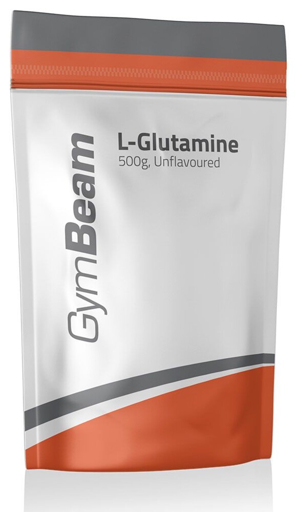L-Glutamin 1000 g