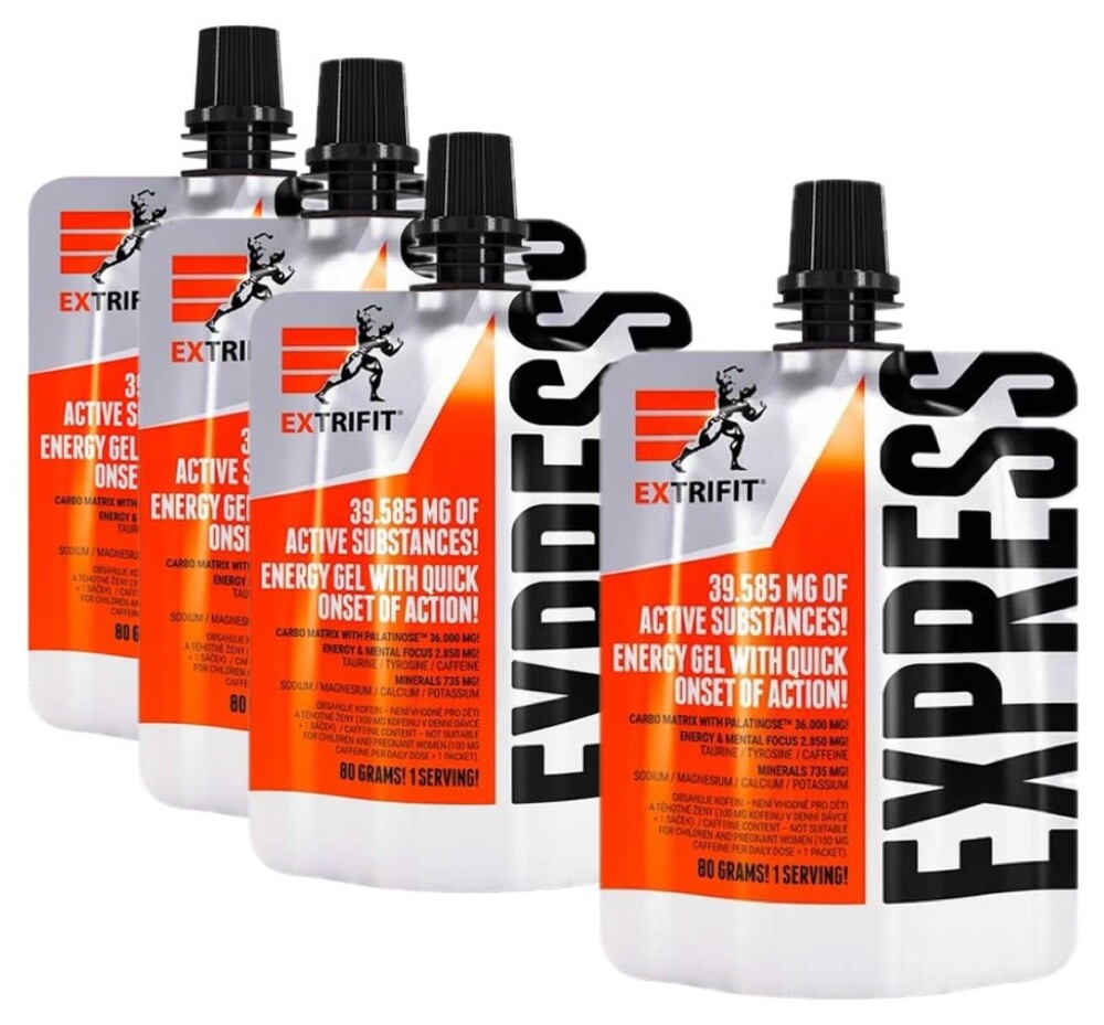 Express 80 g