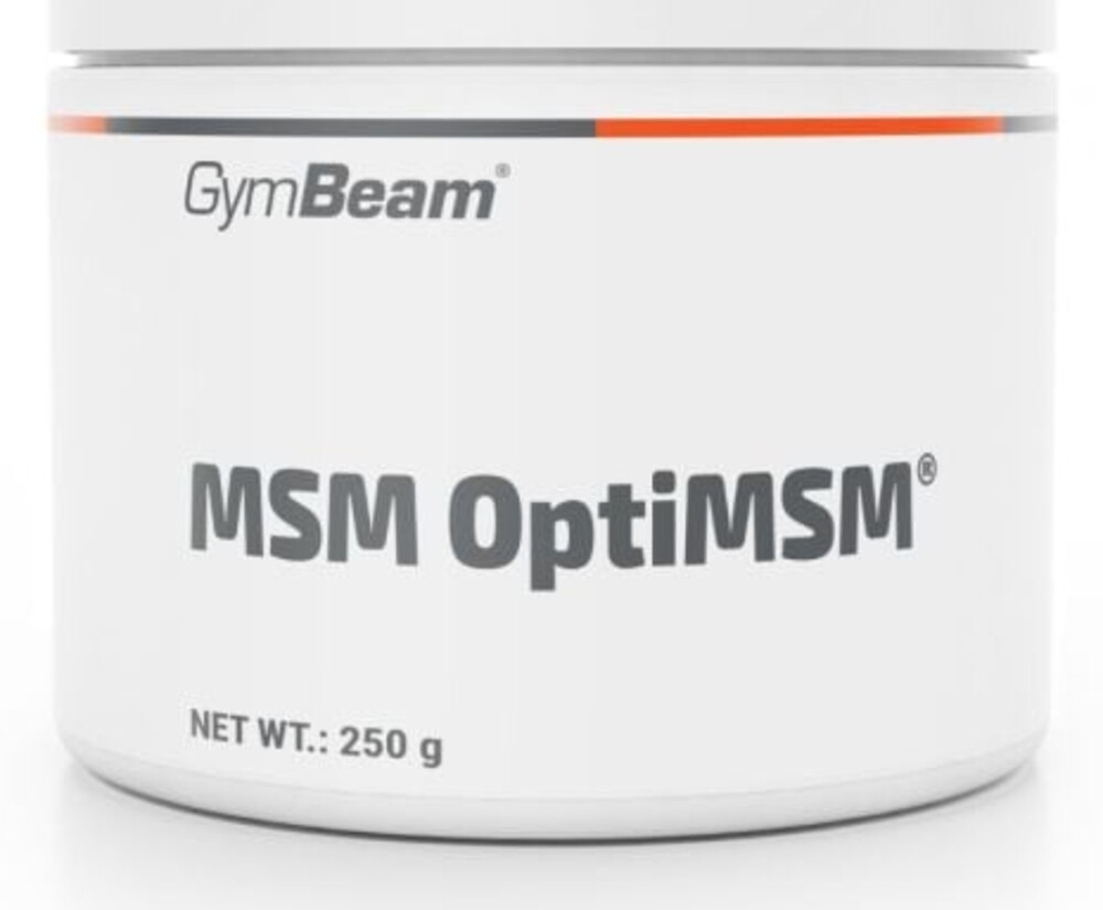MSM OptiMSM®  250 g
