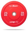 Gumový kotouč Bumper 51 mm 25 kg 