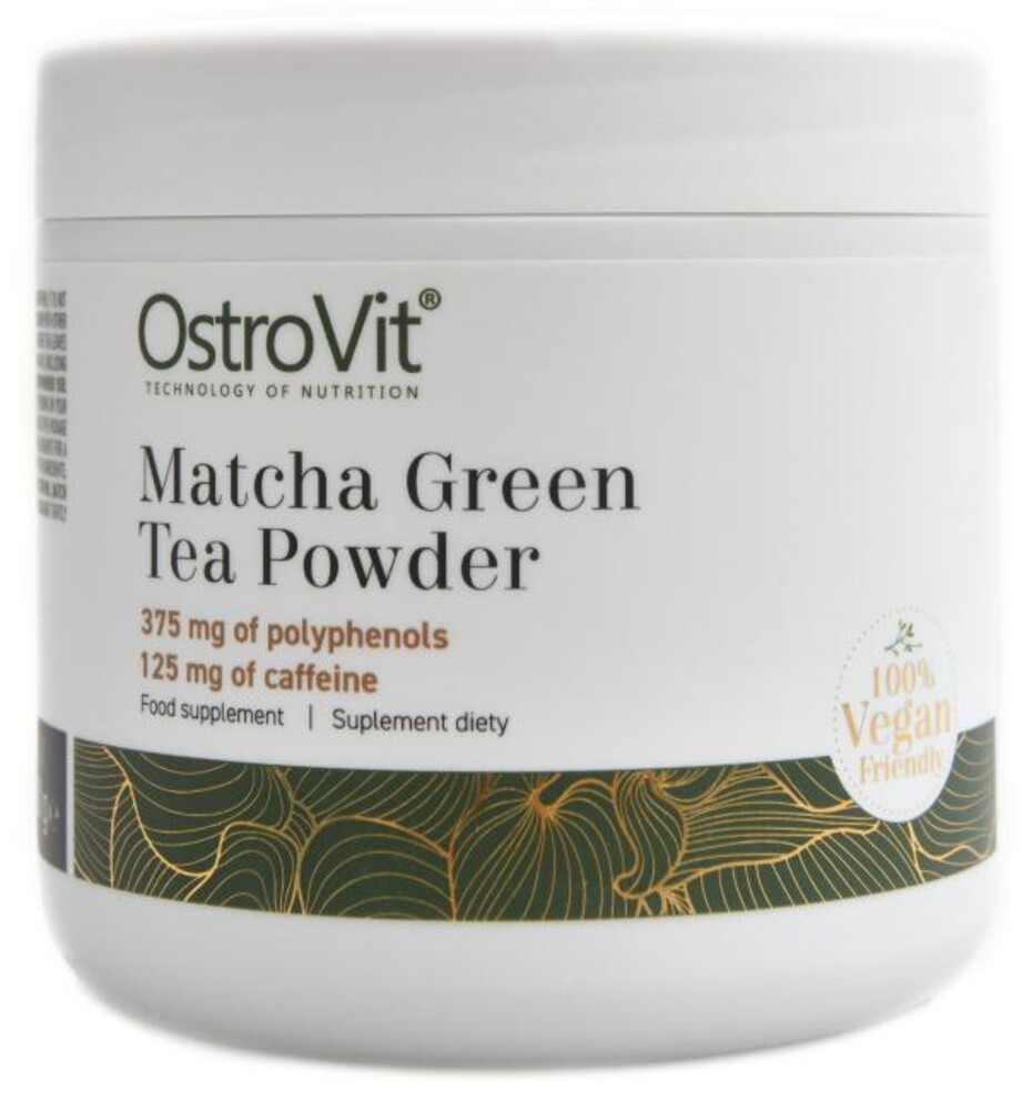 Matcha green tea powder 100 g