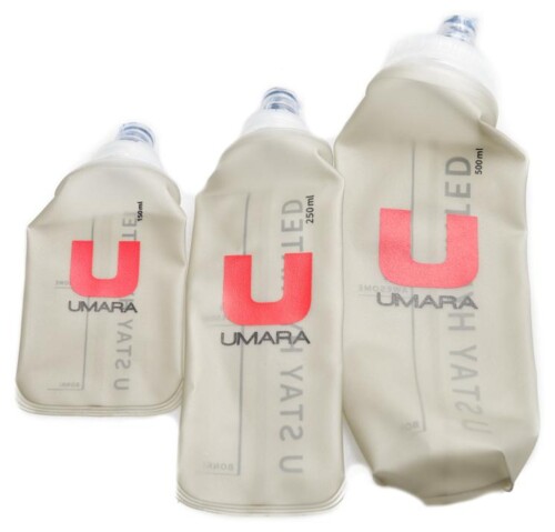 Soft bottle 250 ml