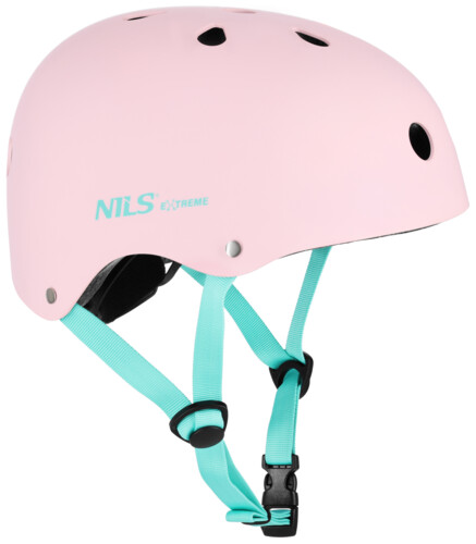 Helma NILS Extreme MTW001-1 růžová