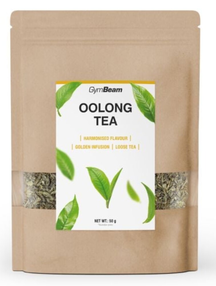 Oolong čaj 50 g