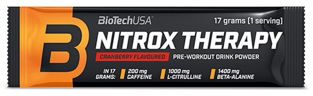 Nitrox Therapy 17 g