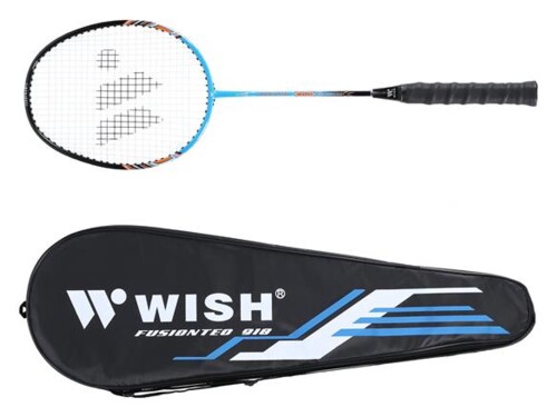 Badmintonová raketa Fusiontec 918