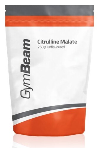 Citrulin Malát 250 g