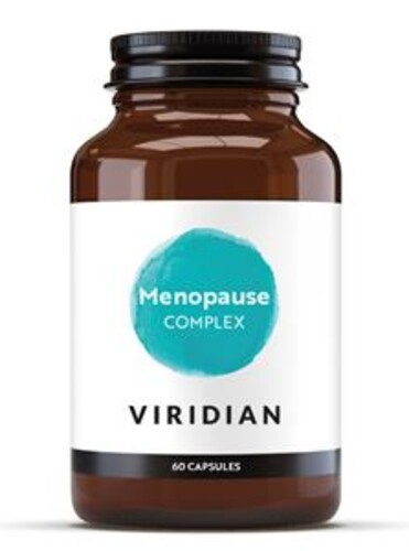 Menopause Complex 60 kapslí