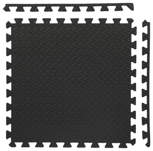 Ochranná puzzle podložka MP12