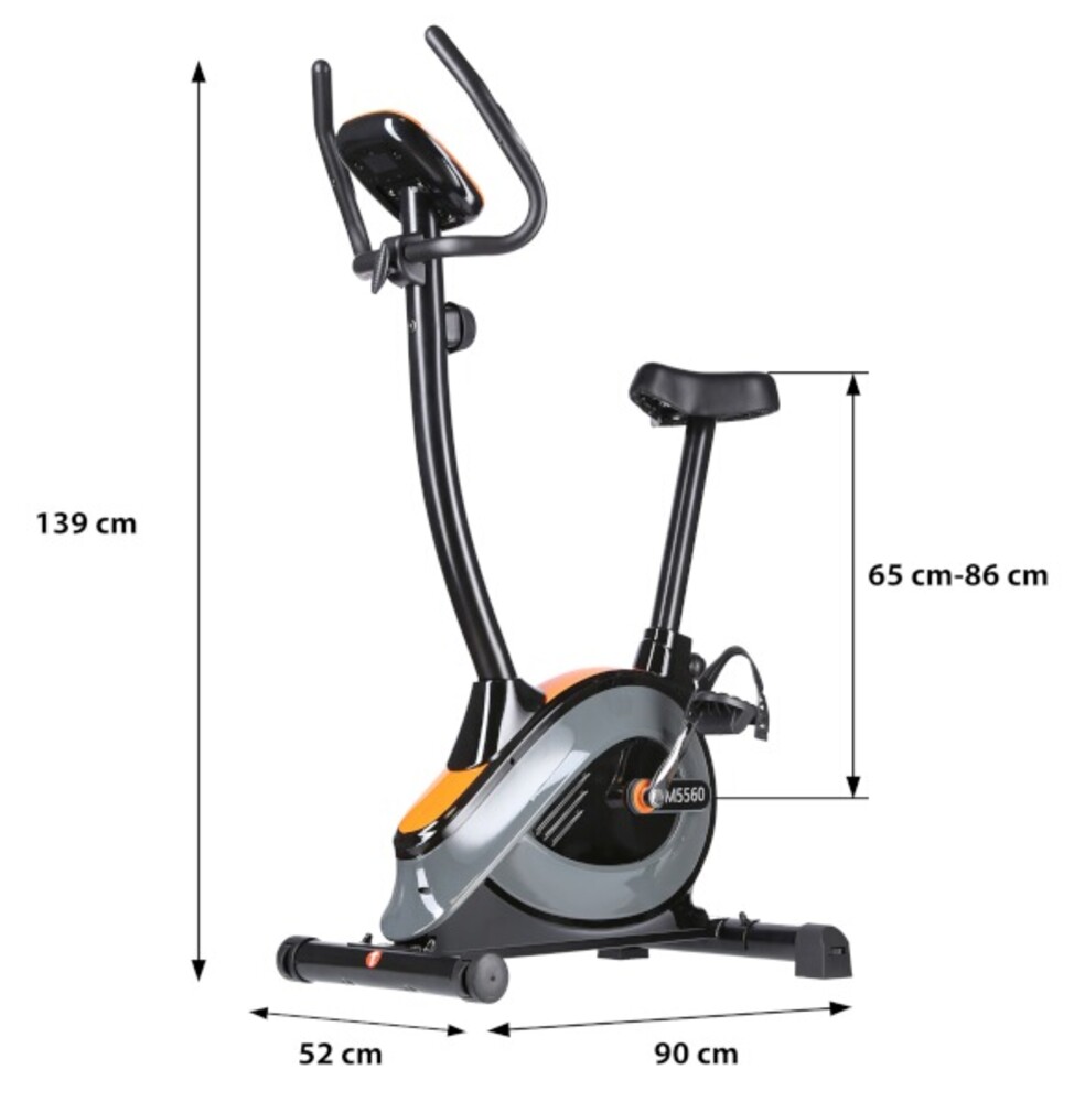 Magnetický rotoped M5560i