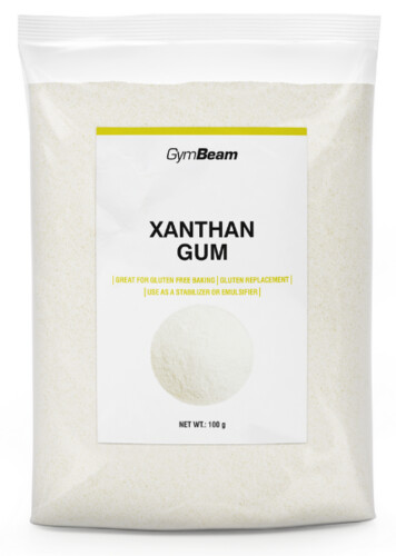 Xanthanová guma 100 g