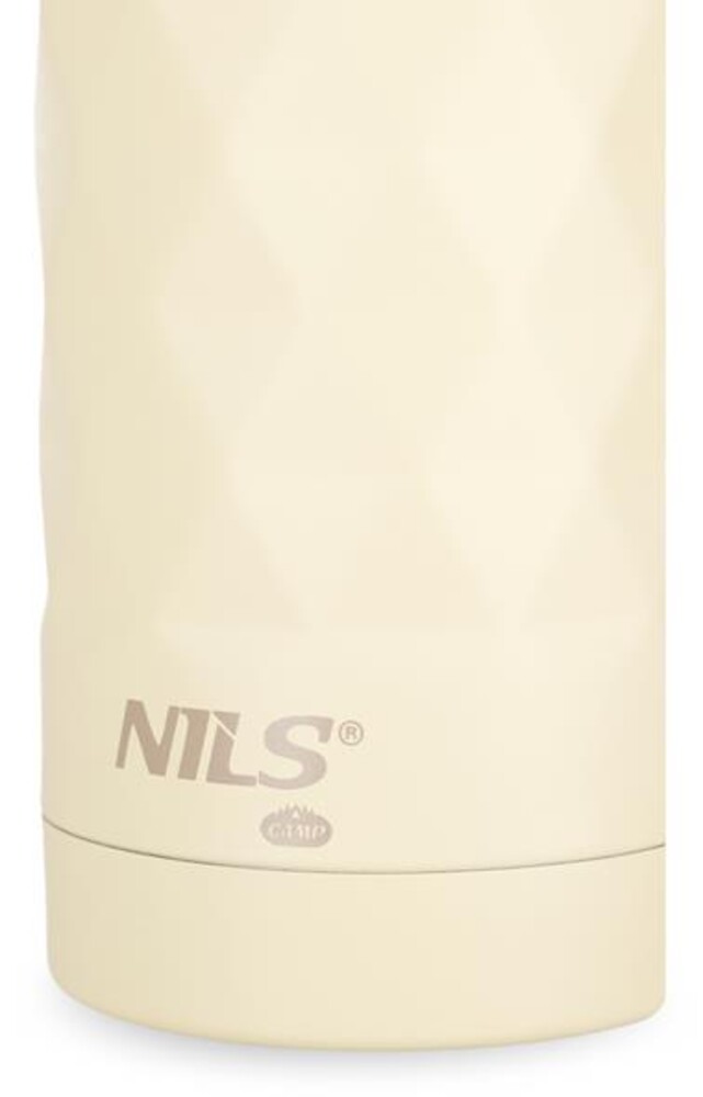 Termoláhev NILS Camp NC3805 béžová 750 ml