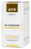 Vitality Glucosamin Chondroitin 100 tob