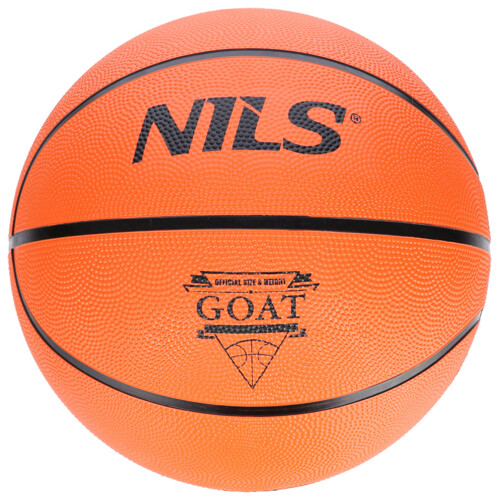 Basketbalová lopta NPK272 Goat 7