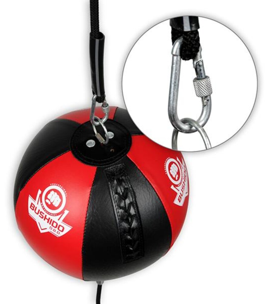 Reflexní míč, speedbag DBX PR