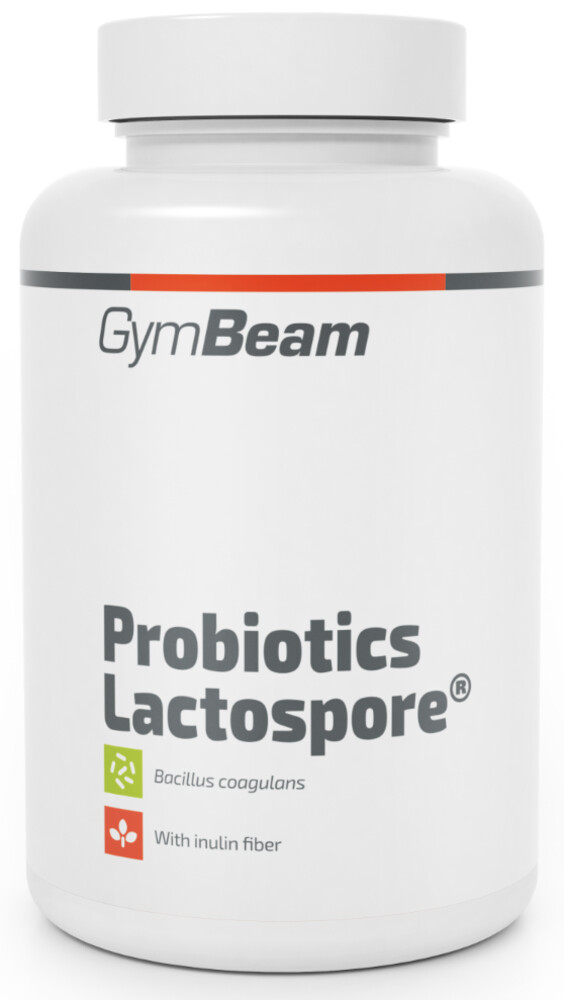Probiotiká Lactospore®