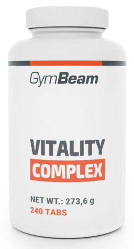 Vitality komplex 240 tbl