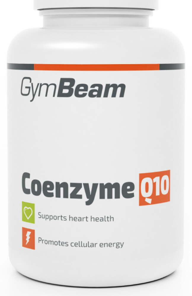 Koenzym Q10 60 kaps.
