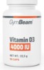 Vitamín D3 4000 IU 90 kaps.