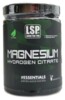 Magnesium hydrogen citrate pulver NEW 600g
