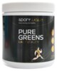 Pure greens daily vitality 300 g