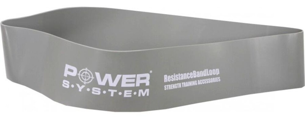 Posilovací guma Flex Loop 3 grey šedá 4063