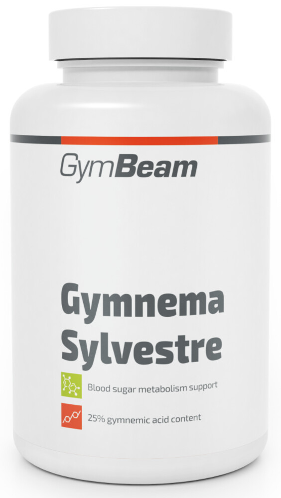 Gymnema sylvestre 90 kaps.