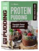 Proteinový pudink 500 g