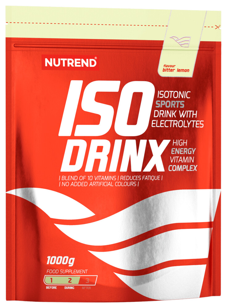 Isodrinx 1000 g