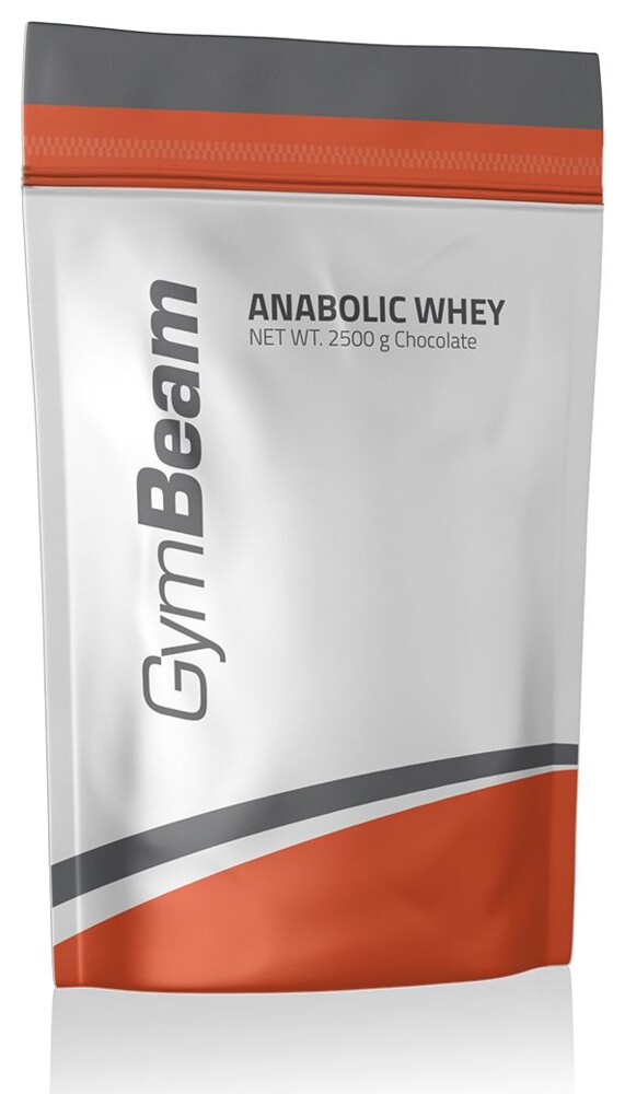 Anabolic Whey 1000 g