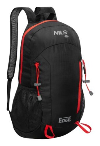 Batoh NILS Camp NC1724 Edge čierny