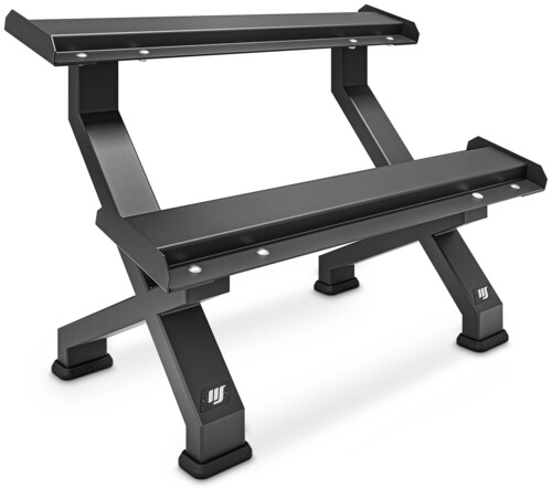 Stojan na činky MP-S207 2.0 (1 modul)