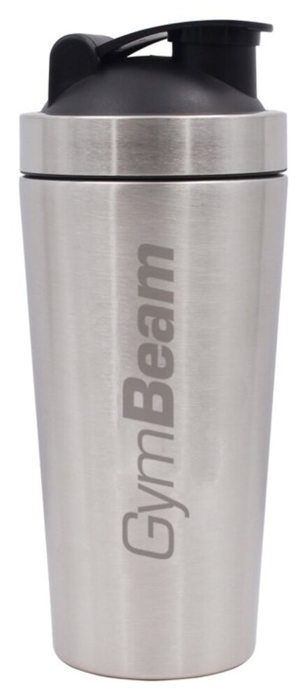 Šejkr Steel 750 ml