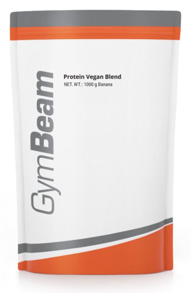 Vegan Blend 1000 g