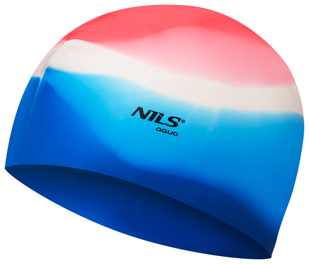 Silikónová čiapka NQC Multicolor M03