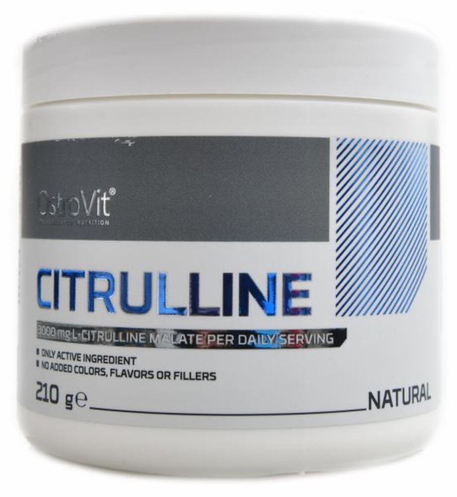 Citrulline 210 g