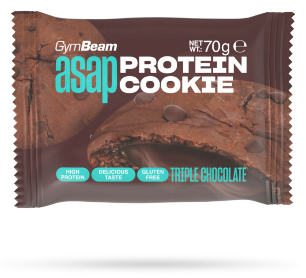 ASAP Protein Cookie 70 g