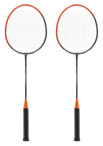 Badmintonový set NRZ005