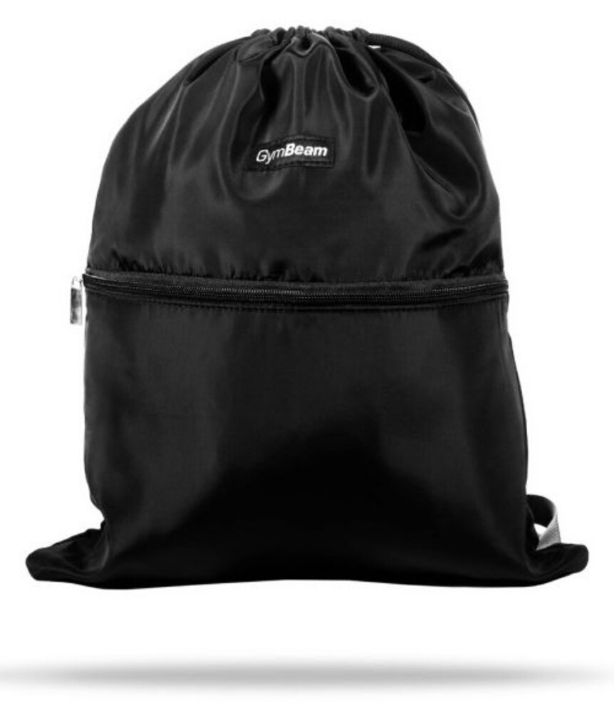 Batoh Sack Pack Black