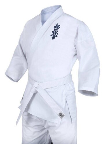 Kyokushin karate Kimono DBX DBX-KK-1