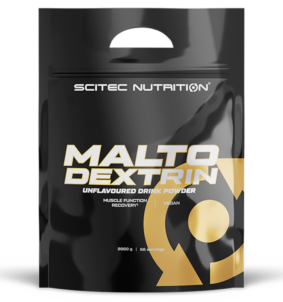 Maltodextrin 2000 g