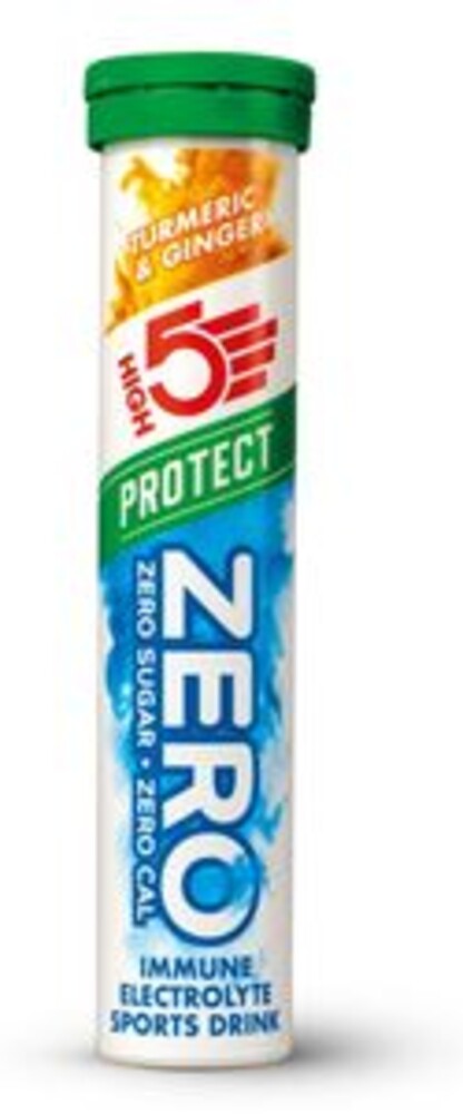 Zero Protect 20 tablet a