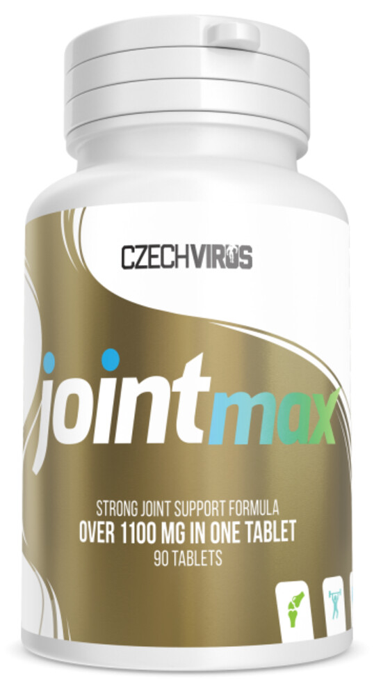Czech Virus JOINT MAX