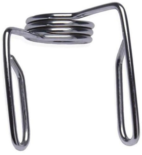 Olympijská obojručná osa GOP150 150 cm x 50 mm