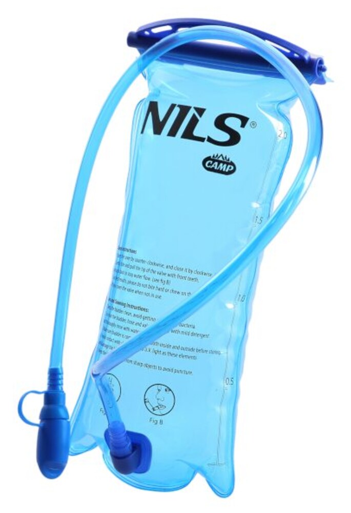 Hydrovak NILS Camp NC1781 2l