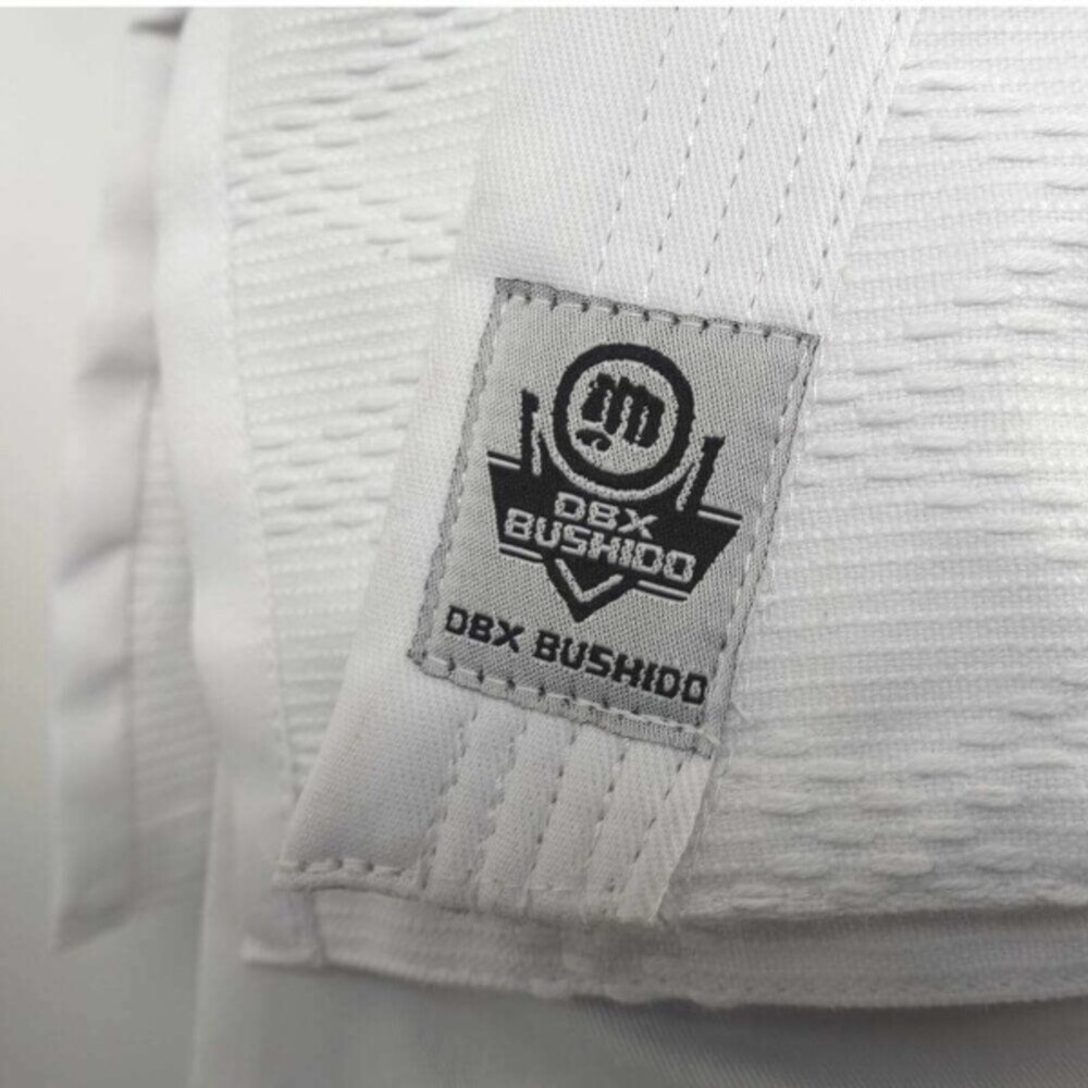 Dětské kimono na Judo DBX DBX-J-1