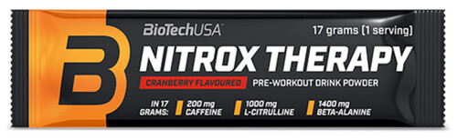Nitrox Therapy 17 g
