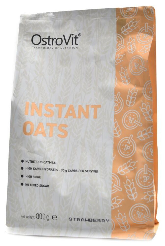 Instant Oats 800 g