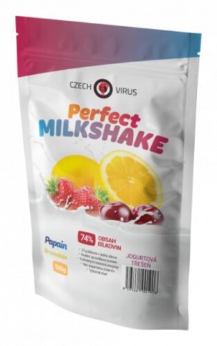Czech Virus Perfect Milkshake 500 g