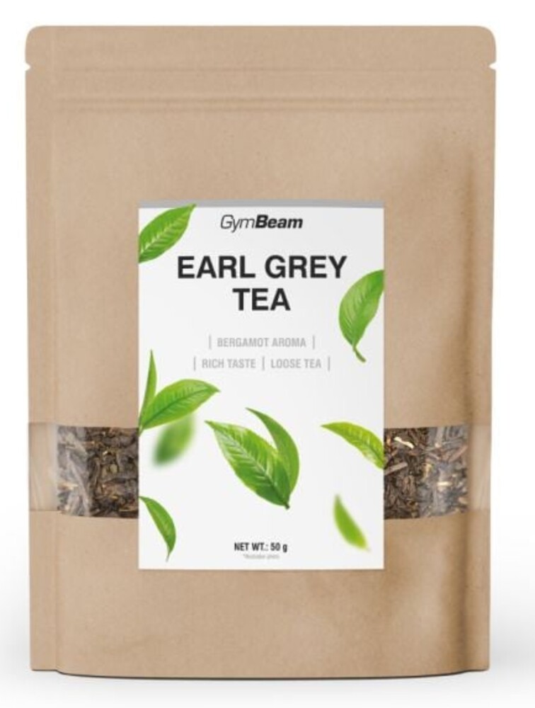 Earl Grey čaj 50 g